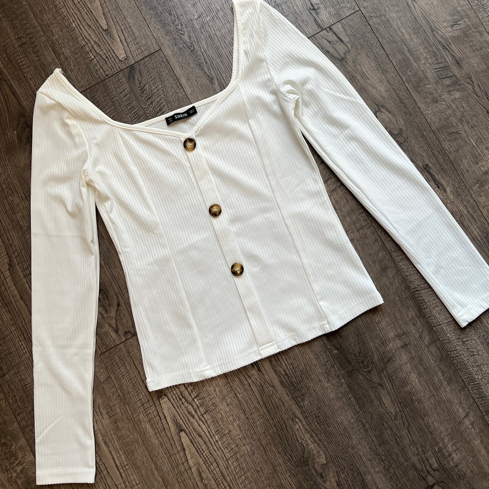 SHEIN top